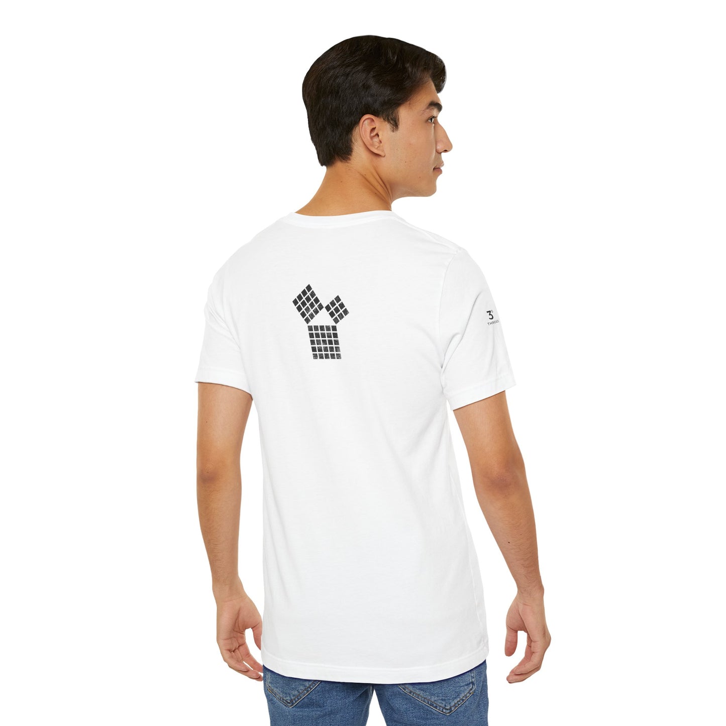 47th Problem of Euclid Tee