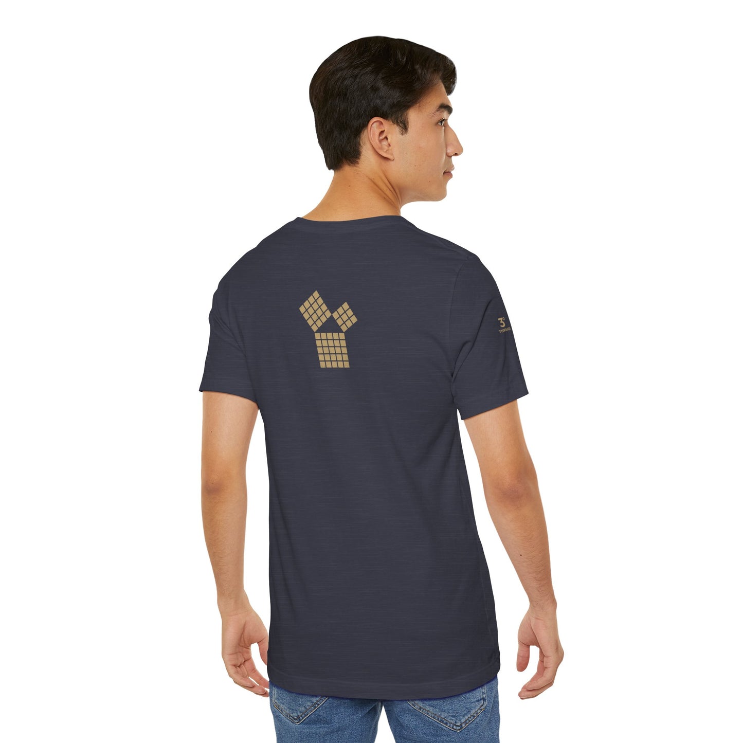 47th Problem of Euclid Tee