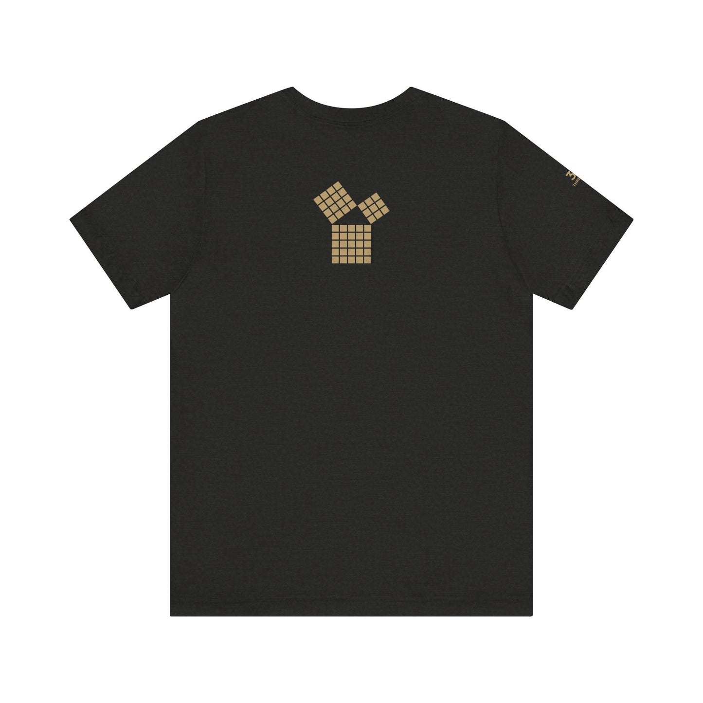 47th Problem of Euclid Tee