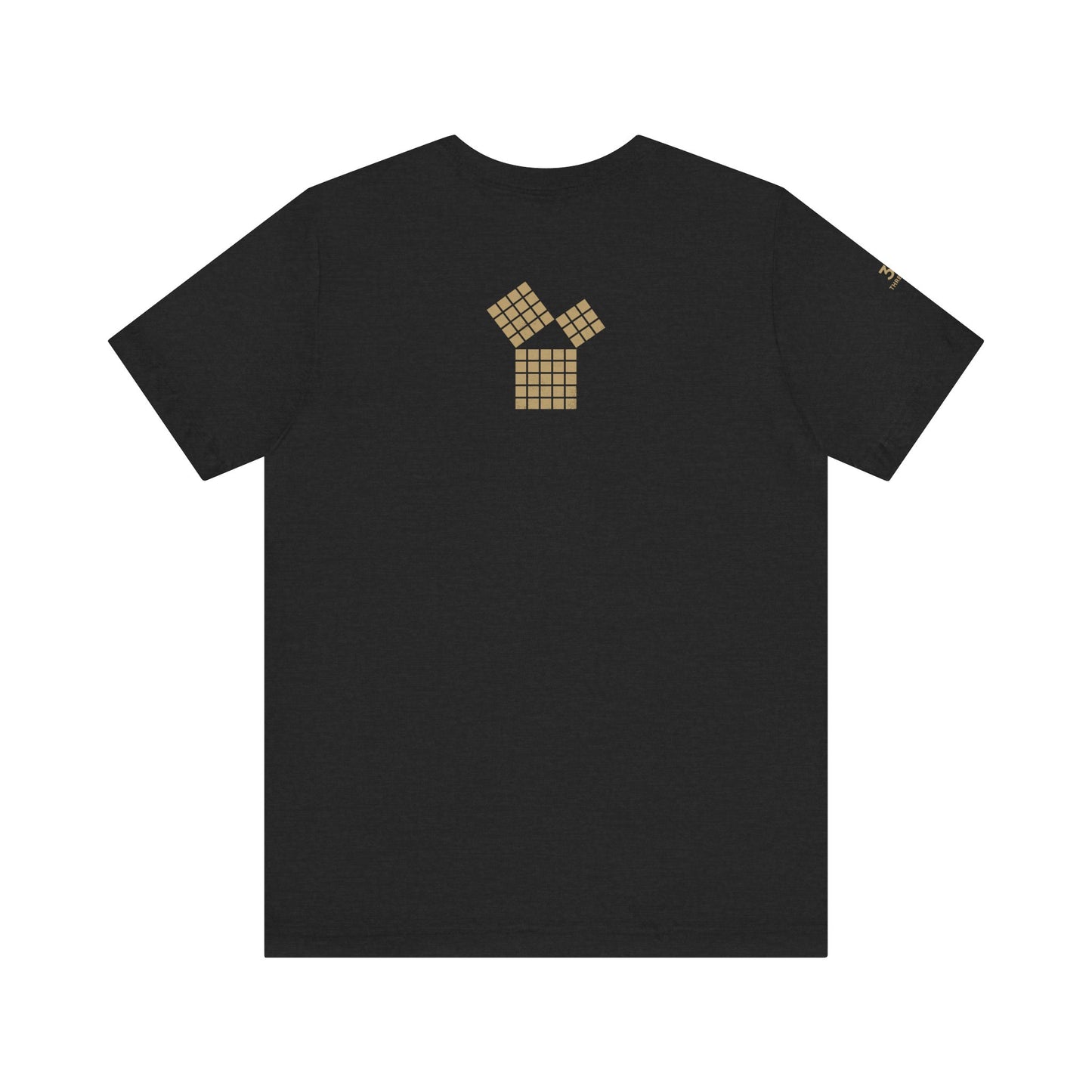 47th Problem of Euclid Tee