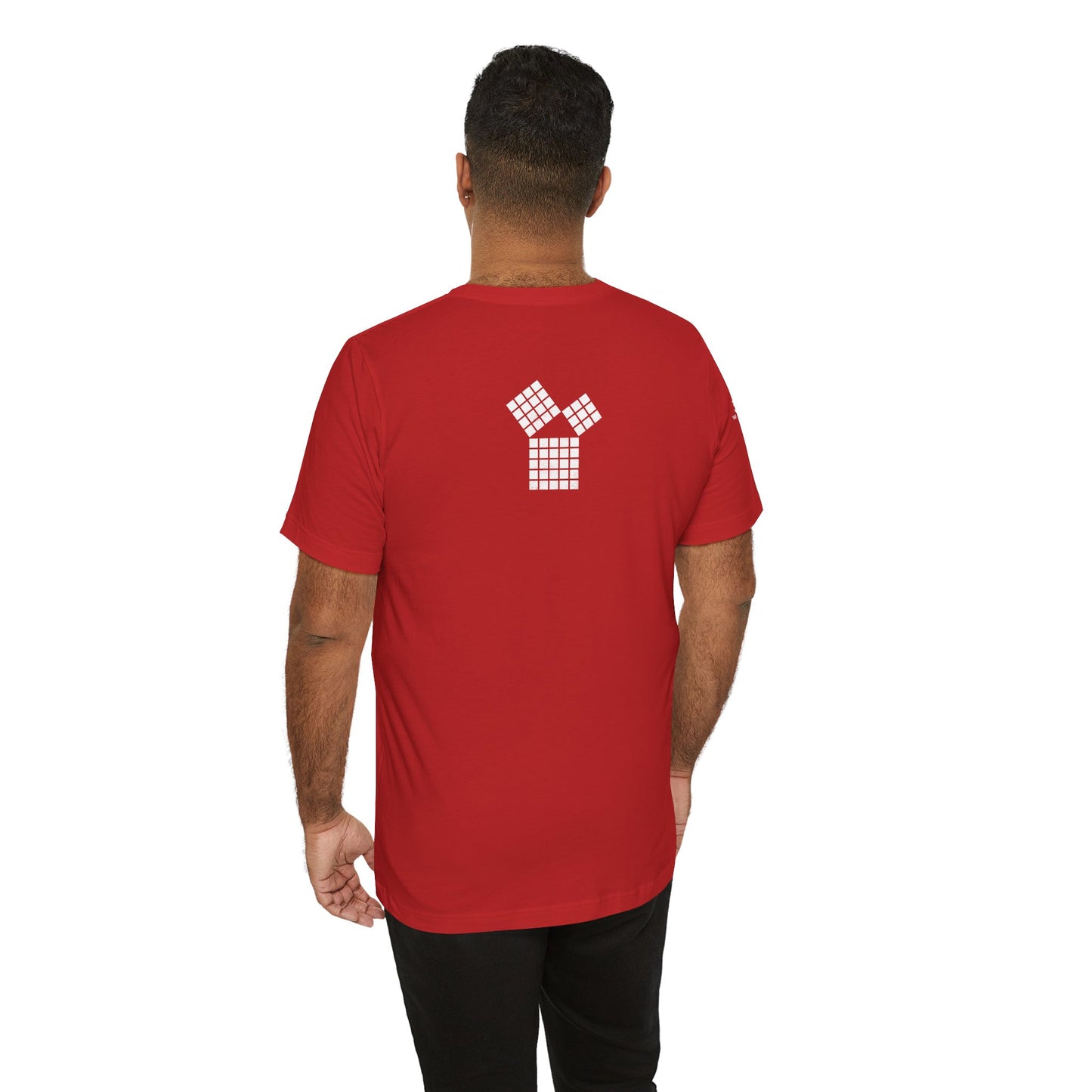 47th Problem of Euclid Tee
