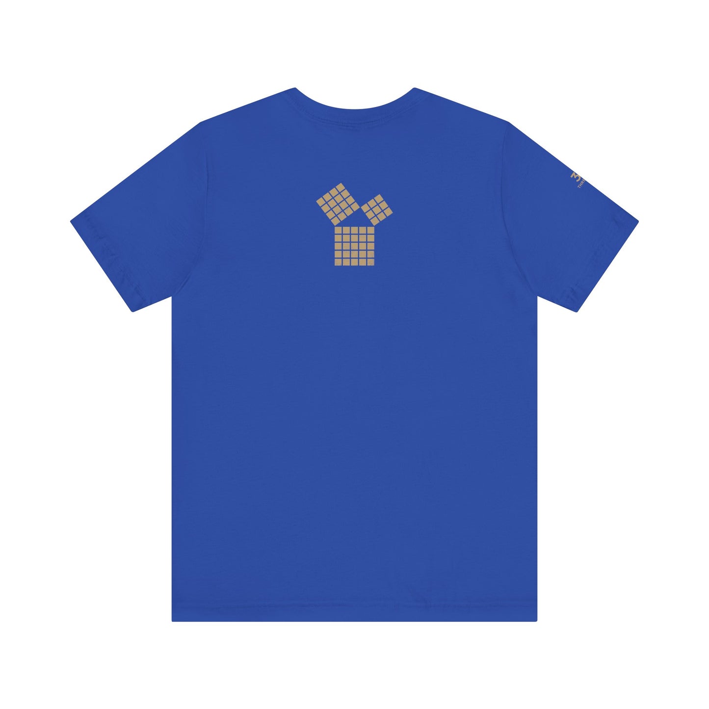 47th Problem of Euclid Tee