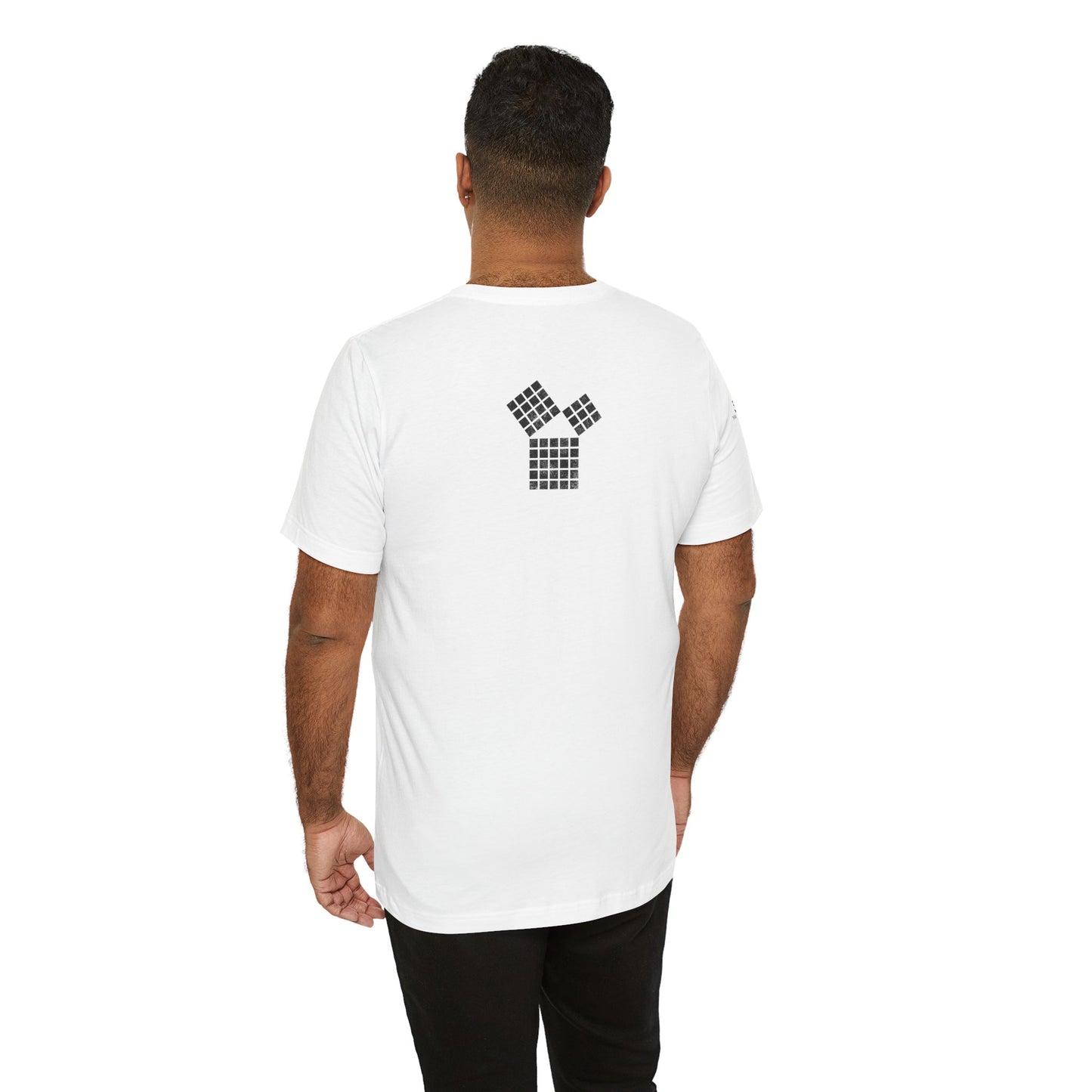 47th Problem of Euclid Tee