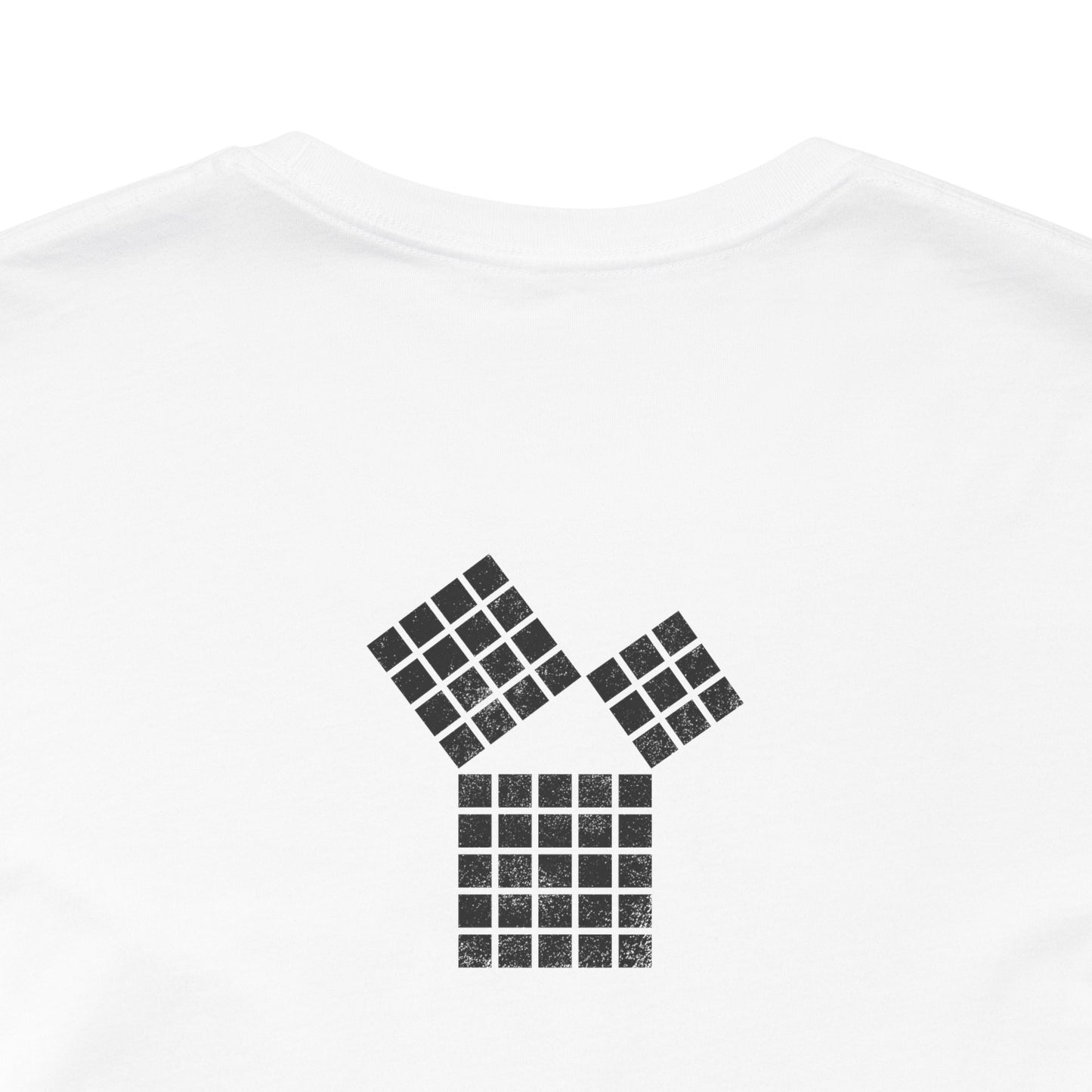 47th Problem of Euclid Tee