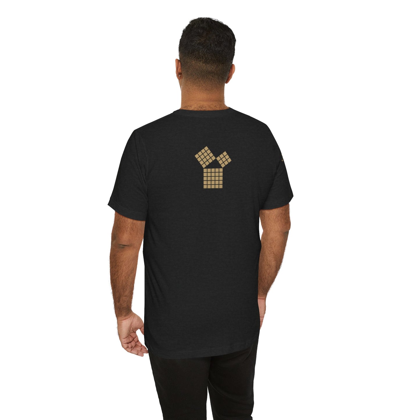 47th Problem of Euclid Tee