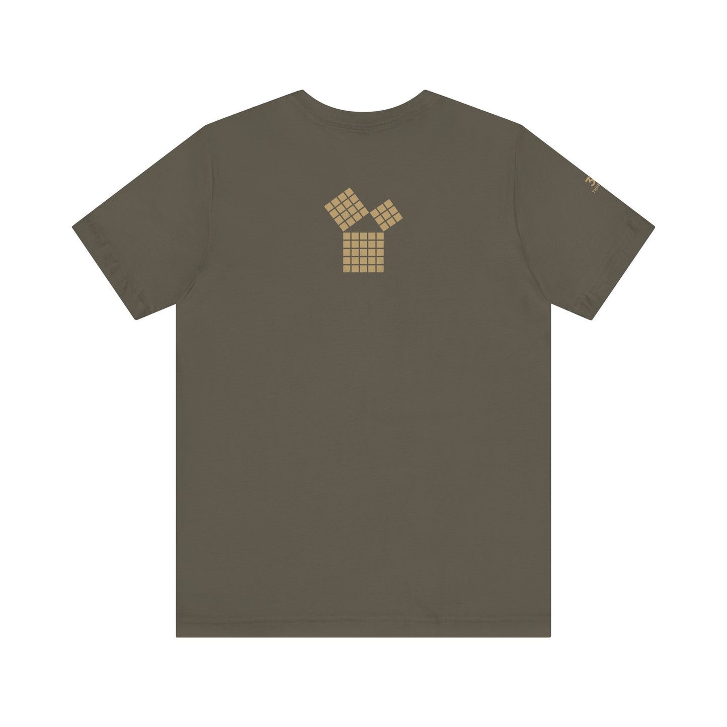 47th Problem of Euclid Tee