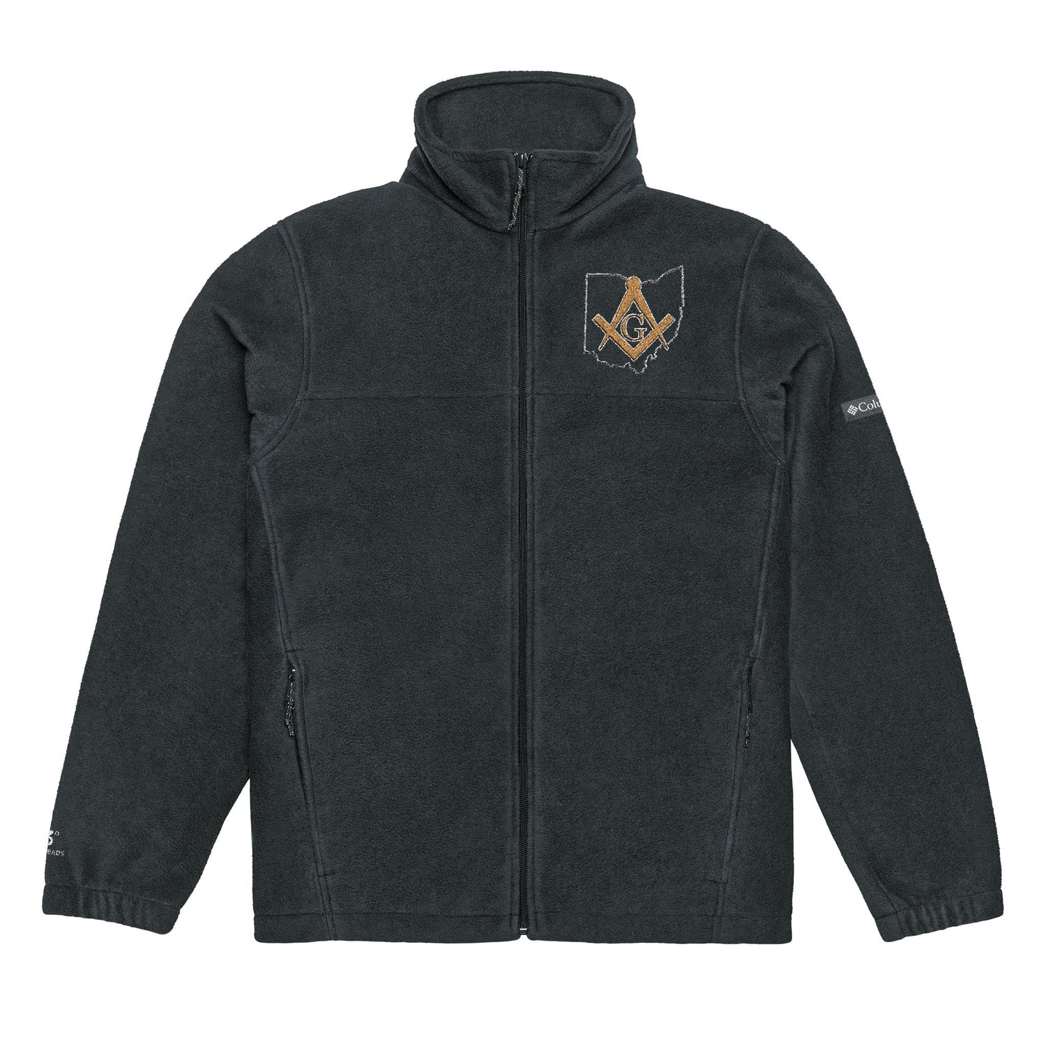 Men's Outerwear