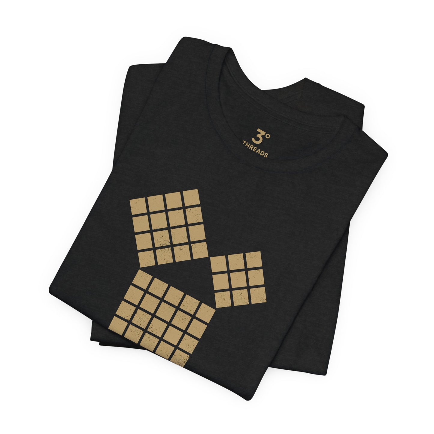 47th Problem of Euclid Tee
