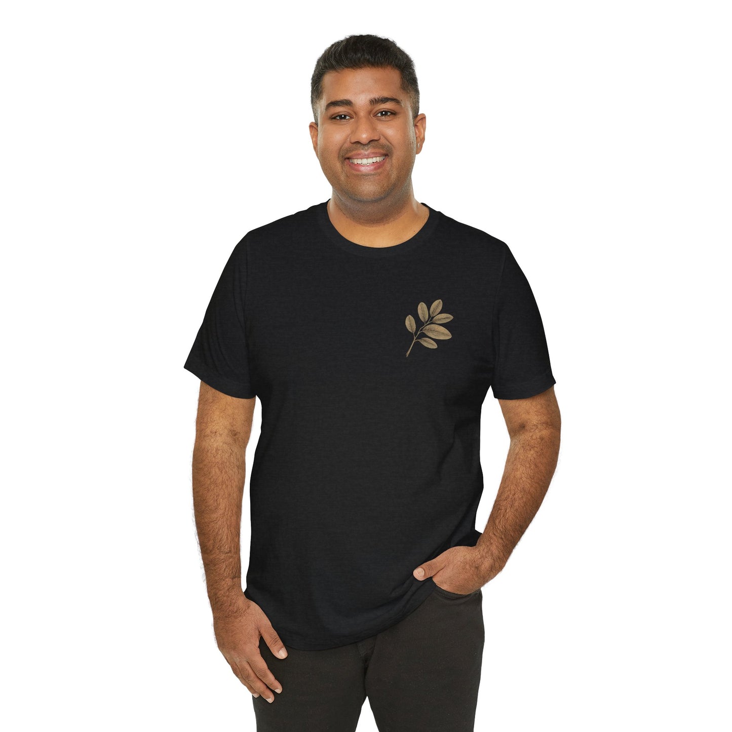 Sprig of Acacia Tee