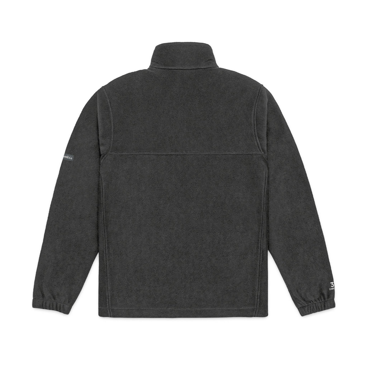 Columbia - Masonic Lodge and State Fleece