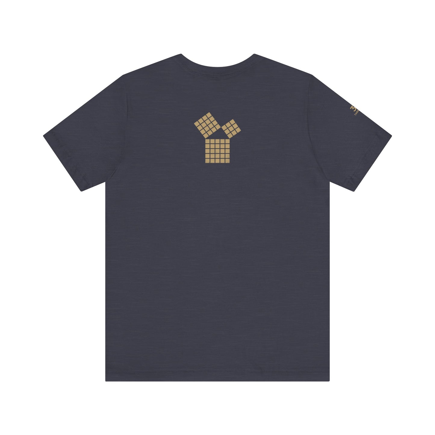 47th Problem of Euclid Tee