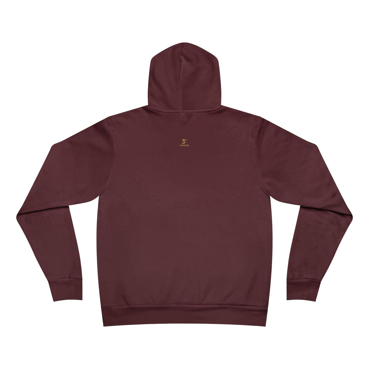 State Masonic Square & Compass Hoodie | Cozy Fleece Pullover