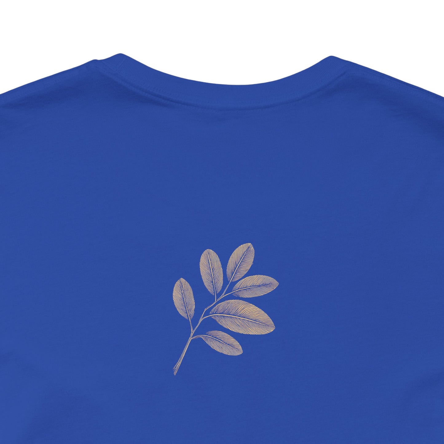 Sprig of Acacia Tee
