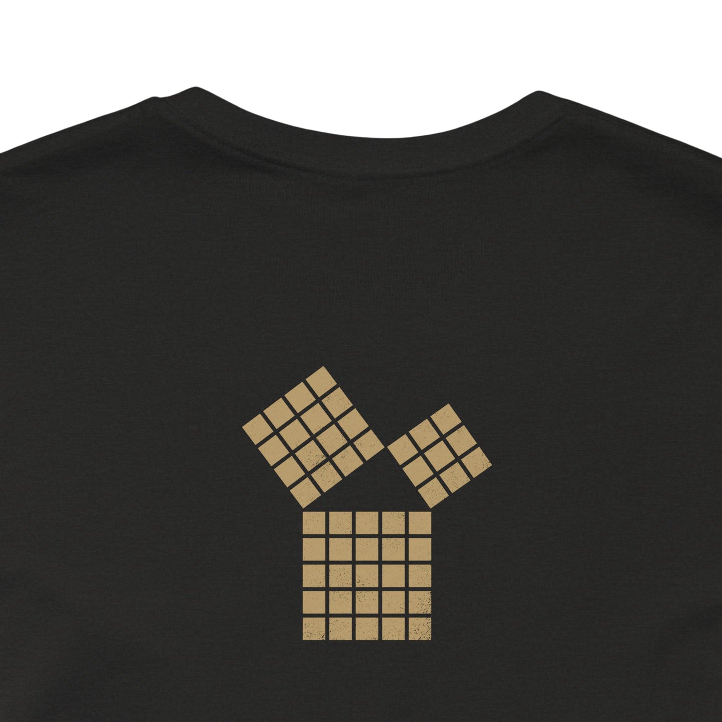 47th Problem of Euclid Tee