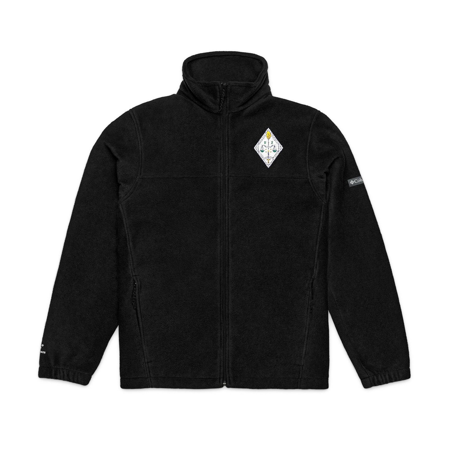 Princes of Jerusalem Fleece Jacket