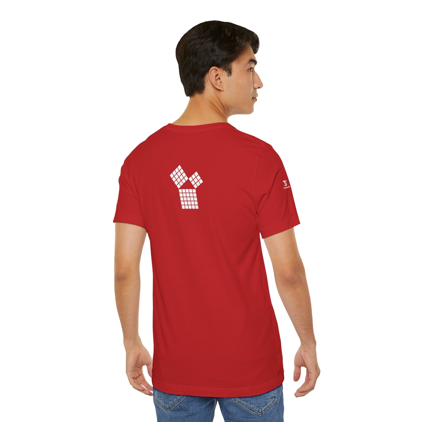 47th Problem of Euclid Tee