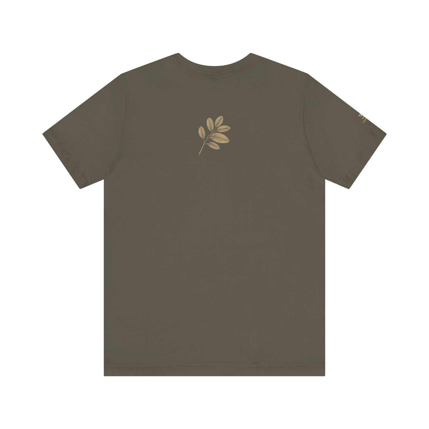 Sprig of Acacia Tee