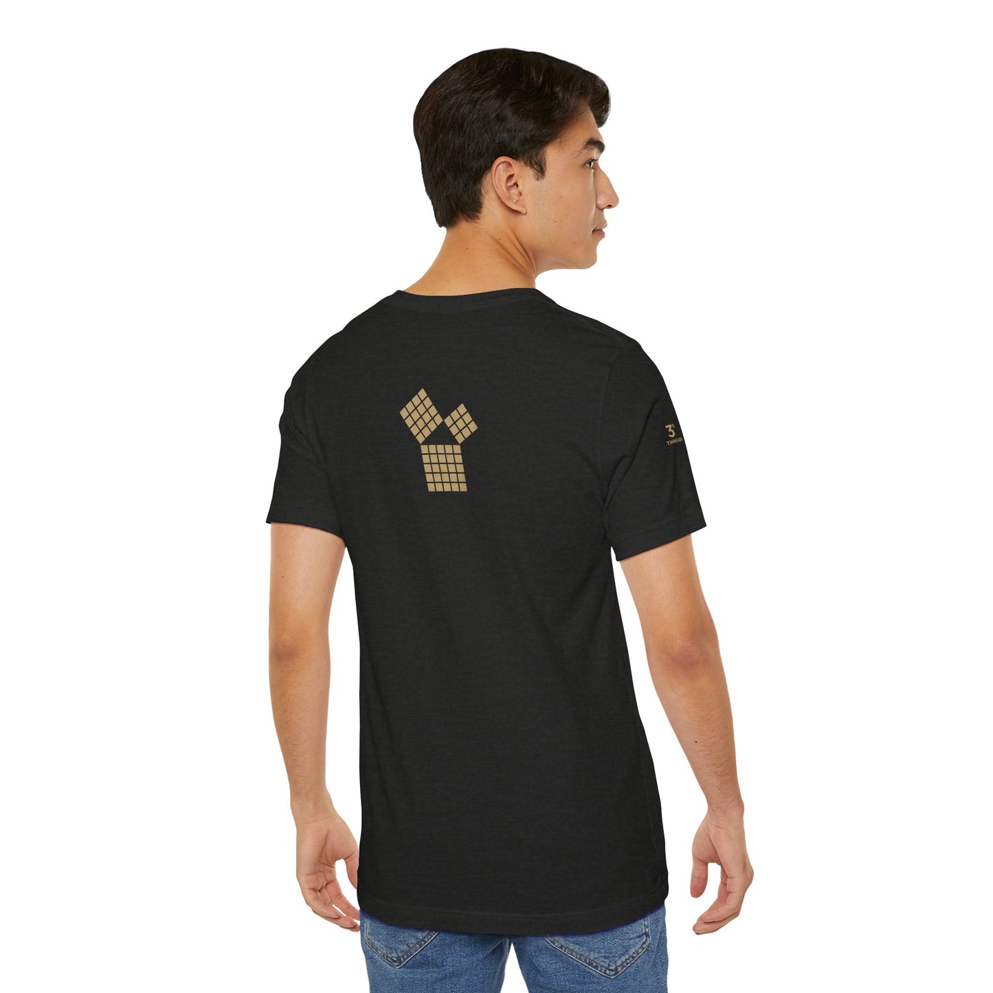 47th Problem of Euclid Tee