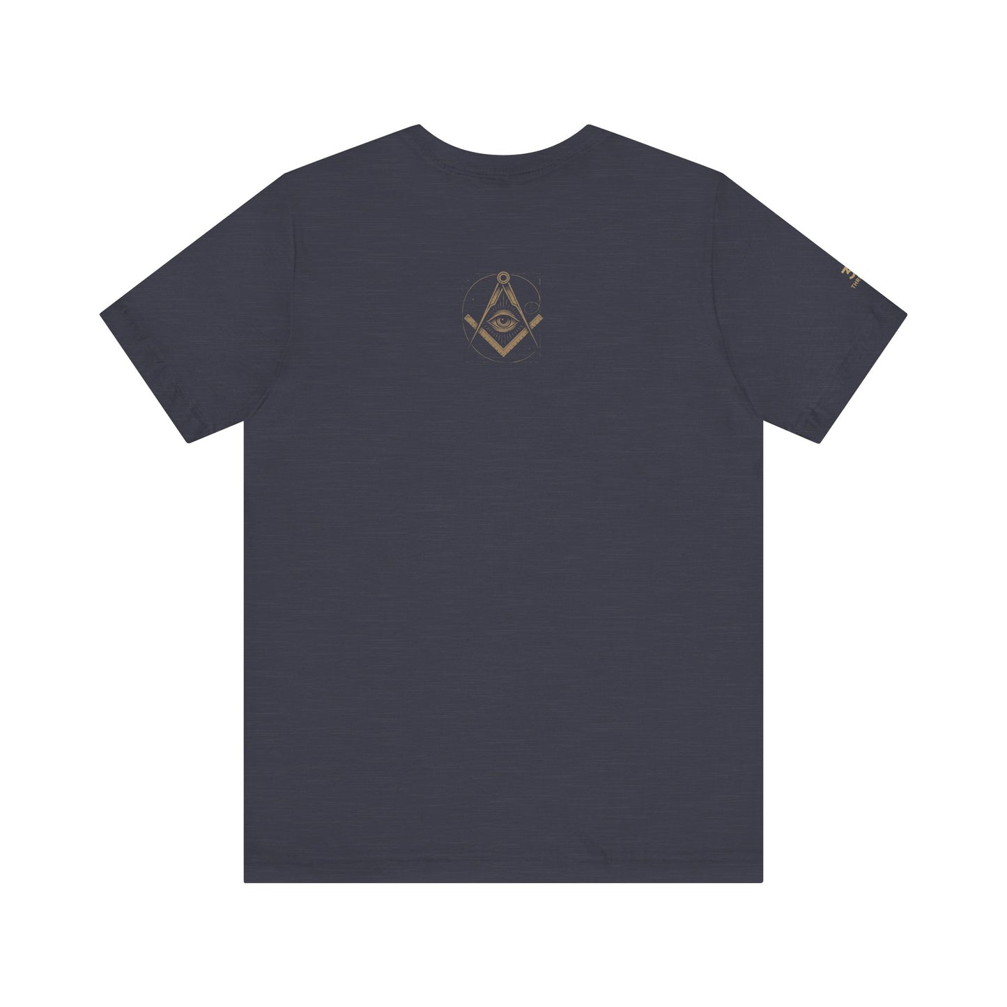 All Seeing Eye Masonic Tee