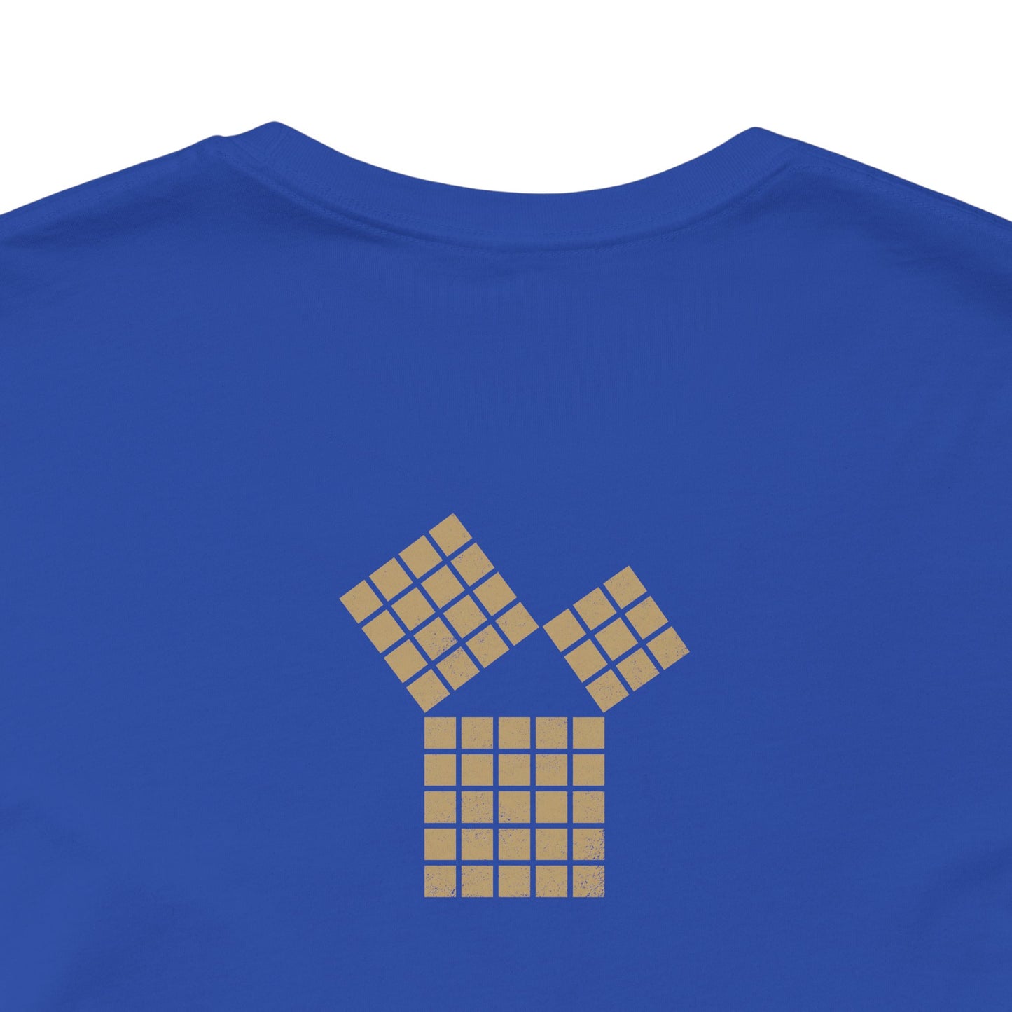 47th Problem of Euclid Tee