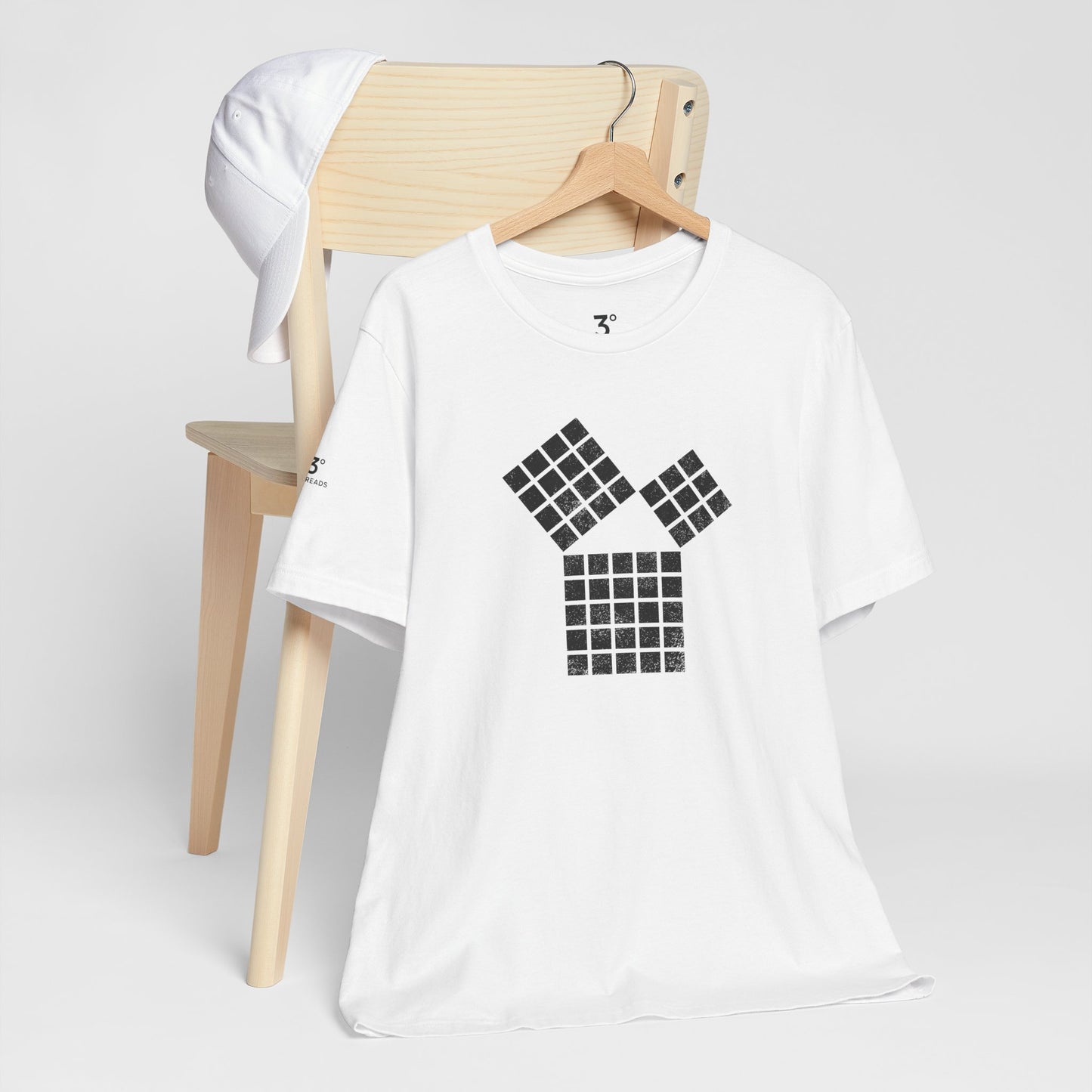 47th Problem of Euclid Tee
