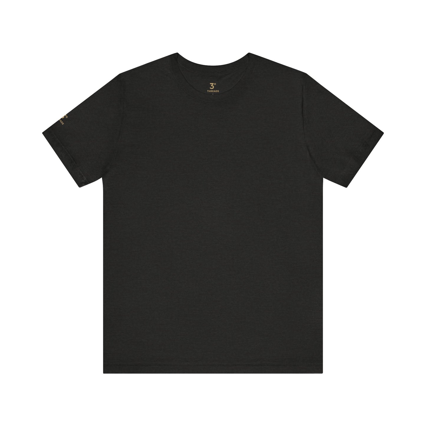 Jachin & Boaz Pillars Tee
