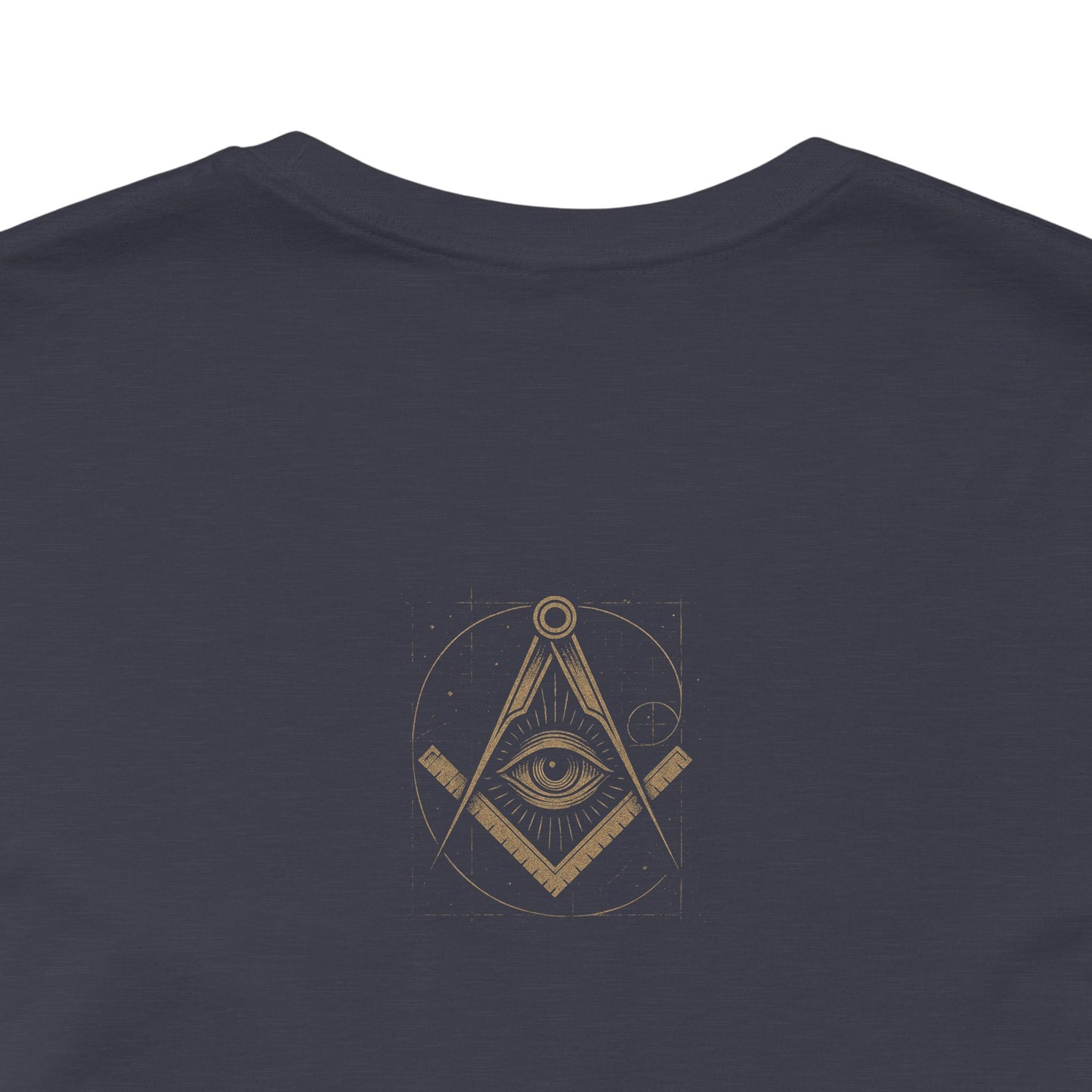 All Seeing Eye Masonic Tee