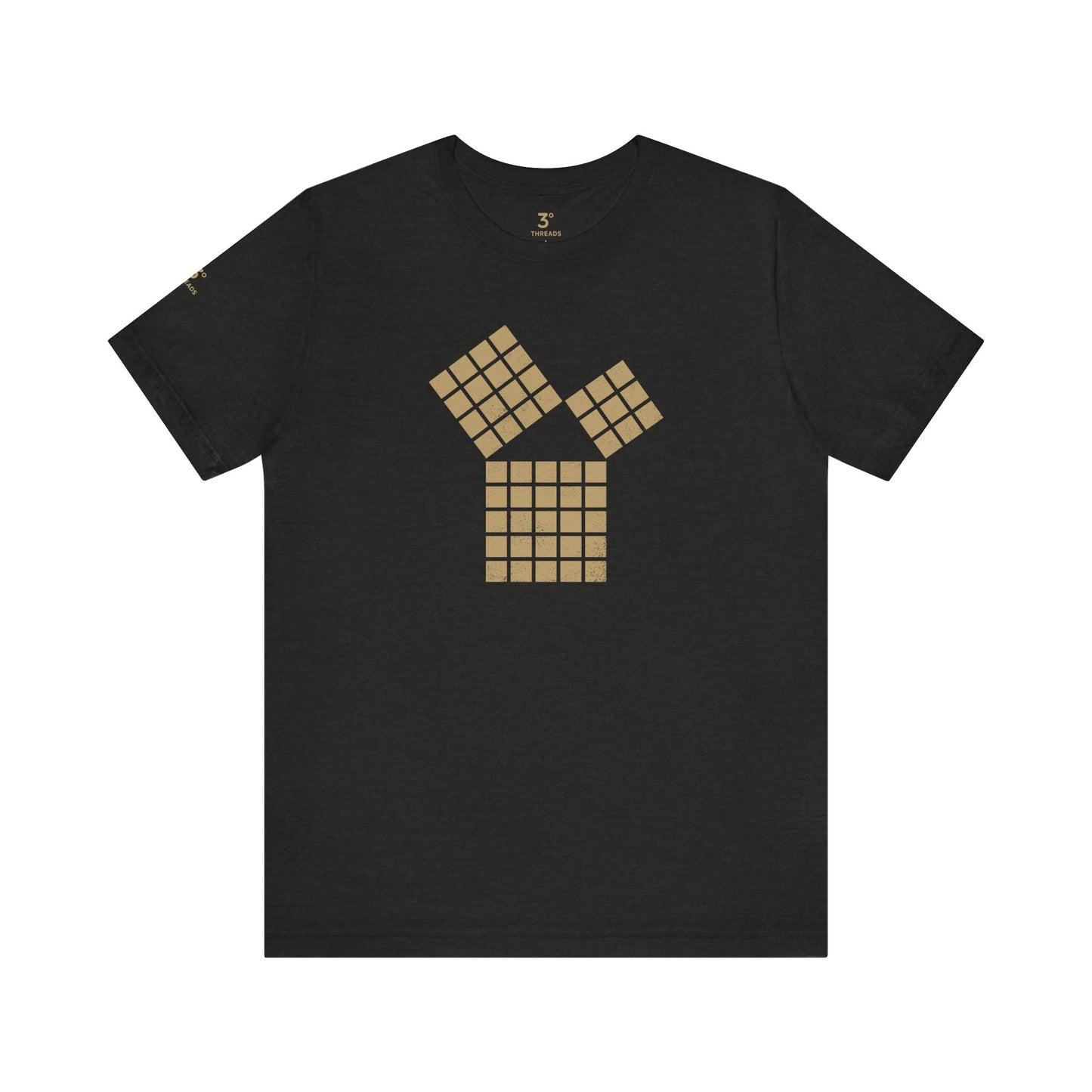 47th Problem of Euclid Tee