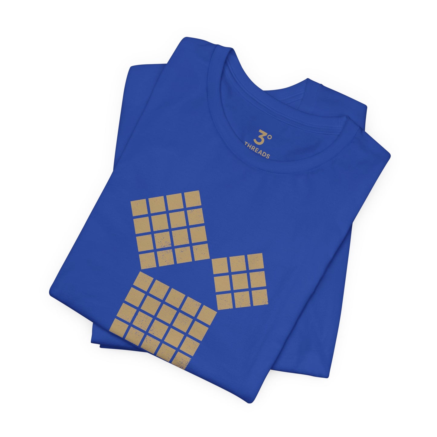 47th Problem of Euclid Tee