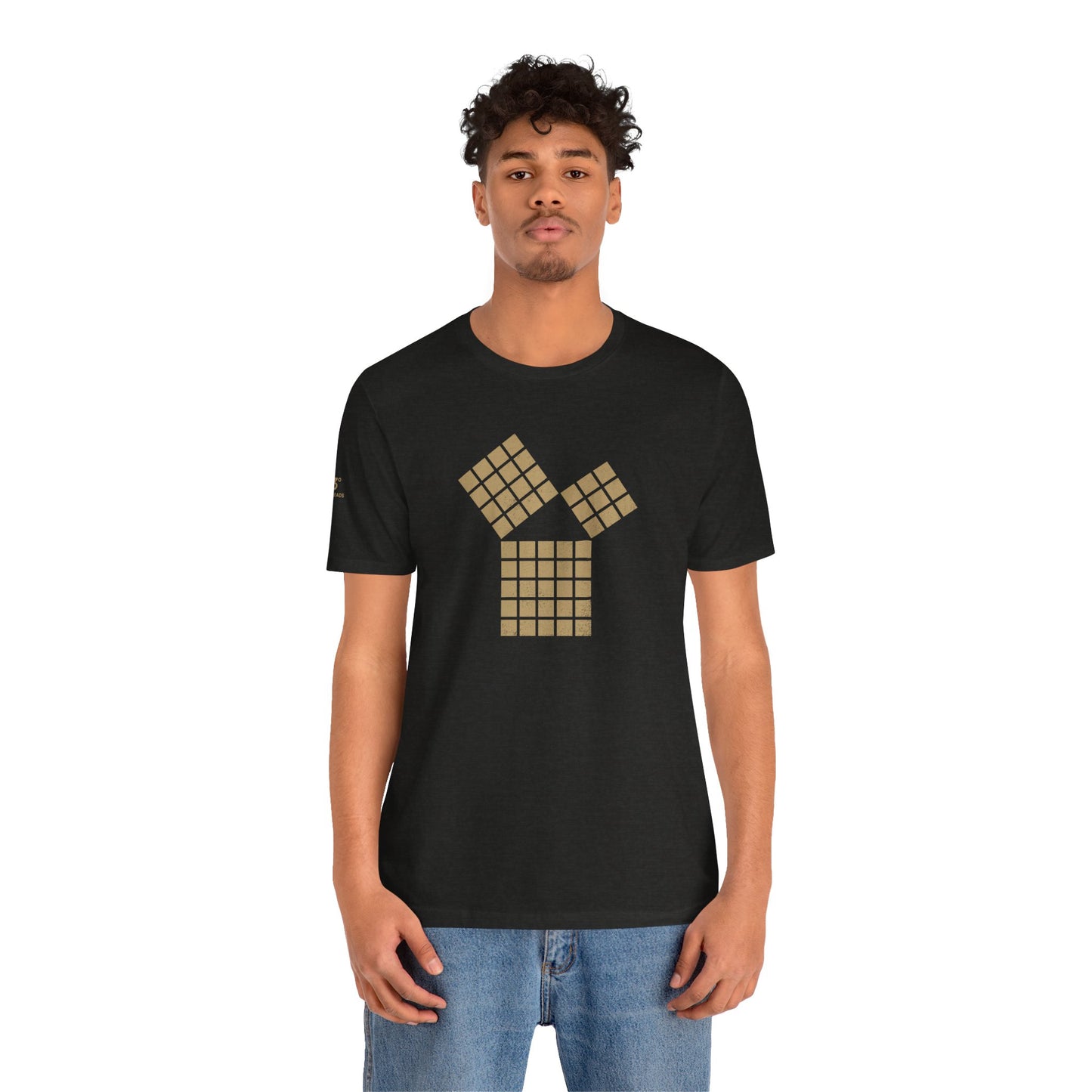 47th Problem of Euclid Tee
