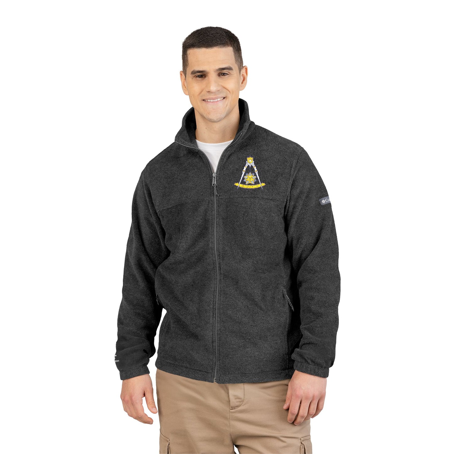 Lodge of Perfection Fleece Jacket