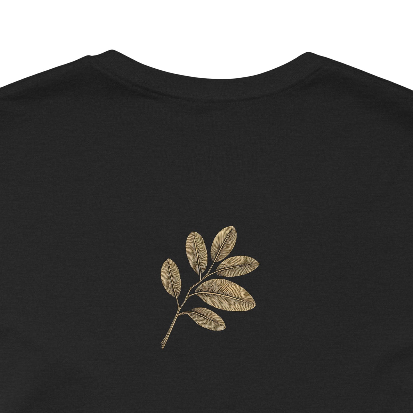Sprig of Acacia Tee