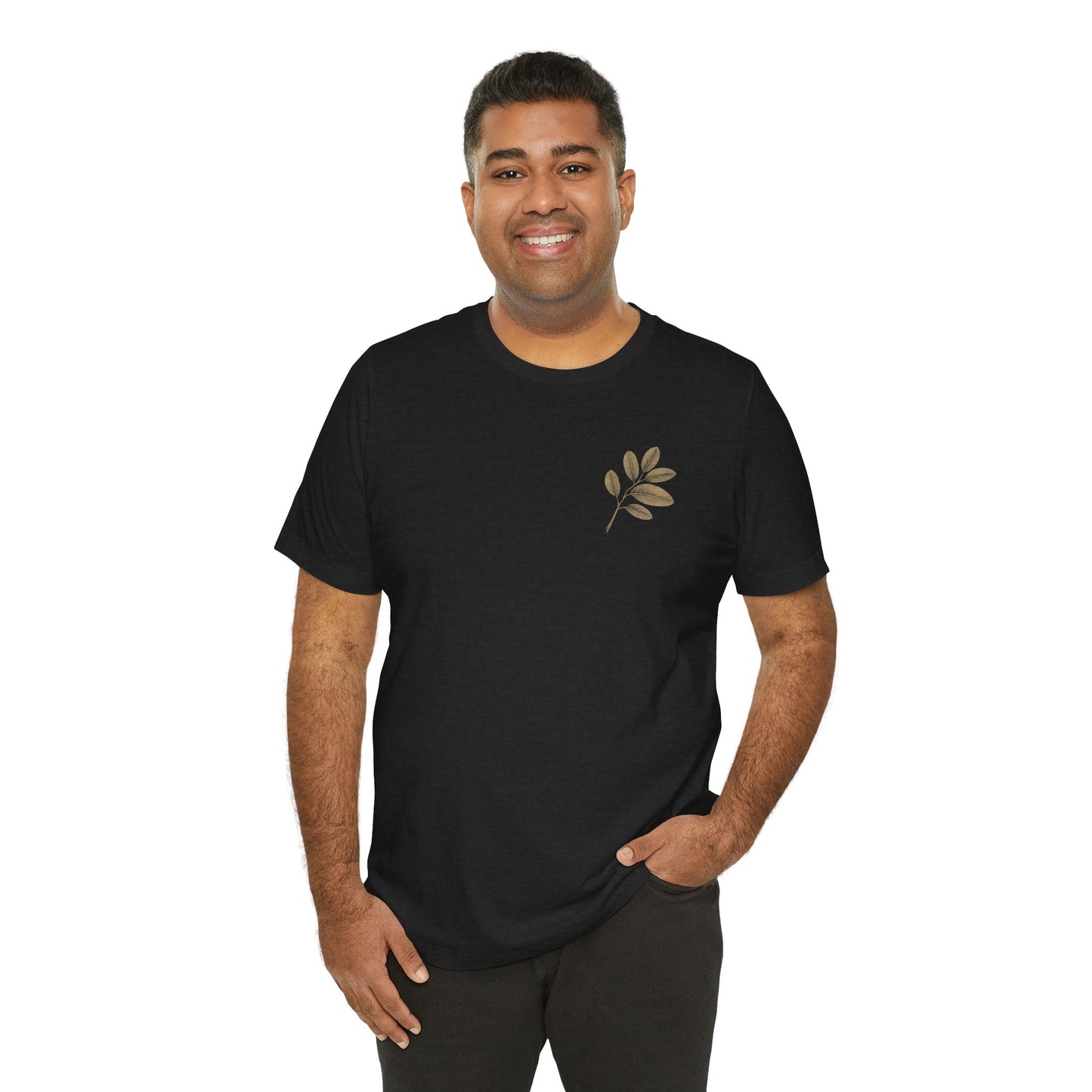 Sprig of Acacia Tee