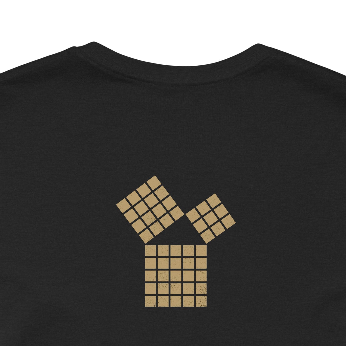 47th Problem of Euclid Tee