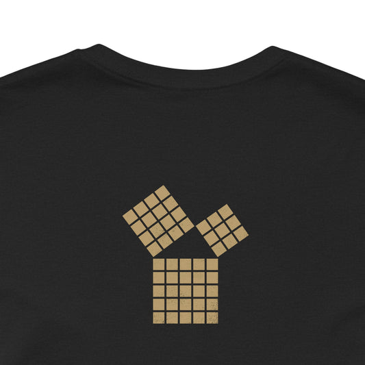 47th Problem of Euclid Tee