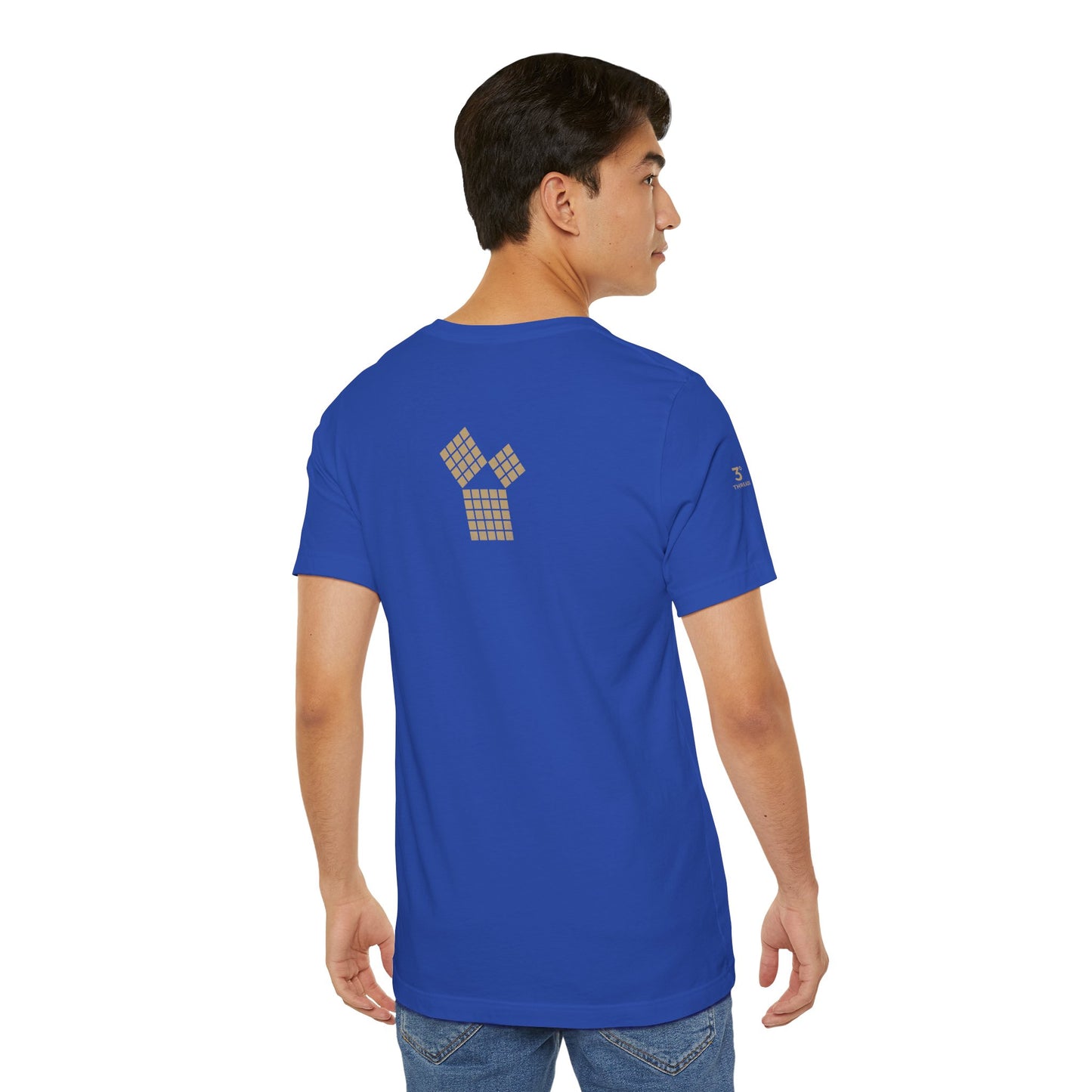 47th Problem of Euclid Tee