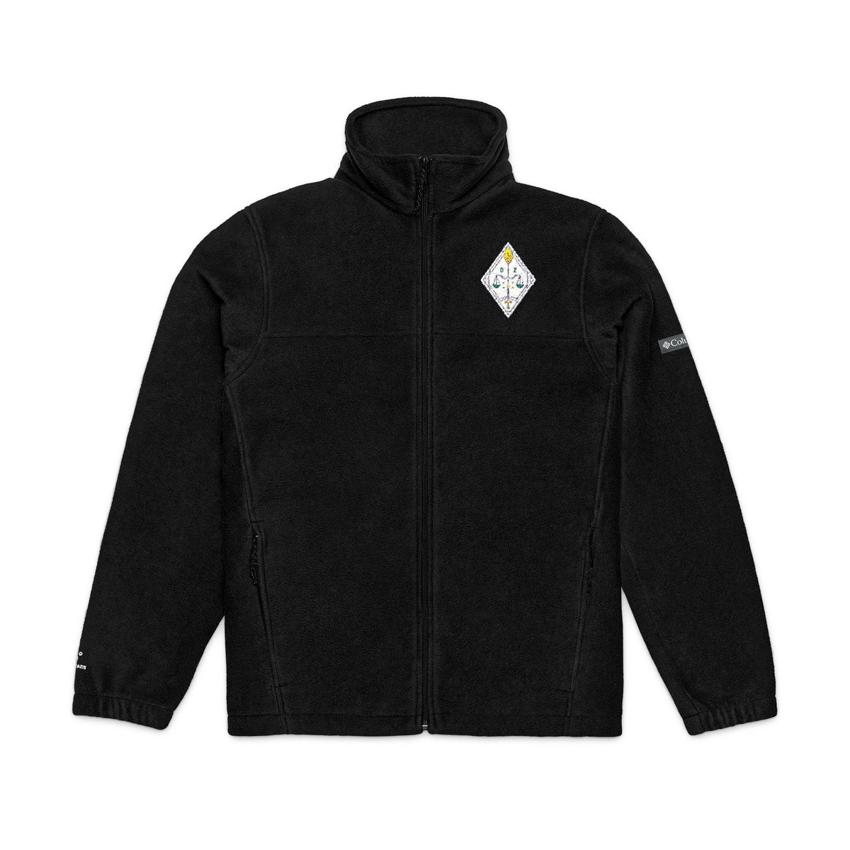 Princes of Jerusalem Fleece Jacket