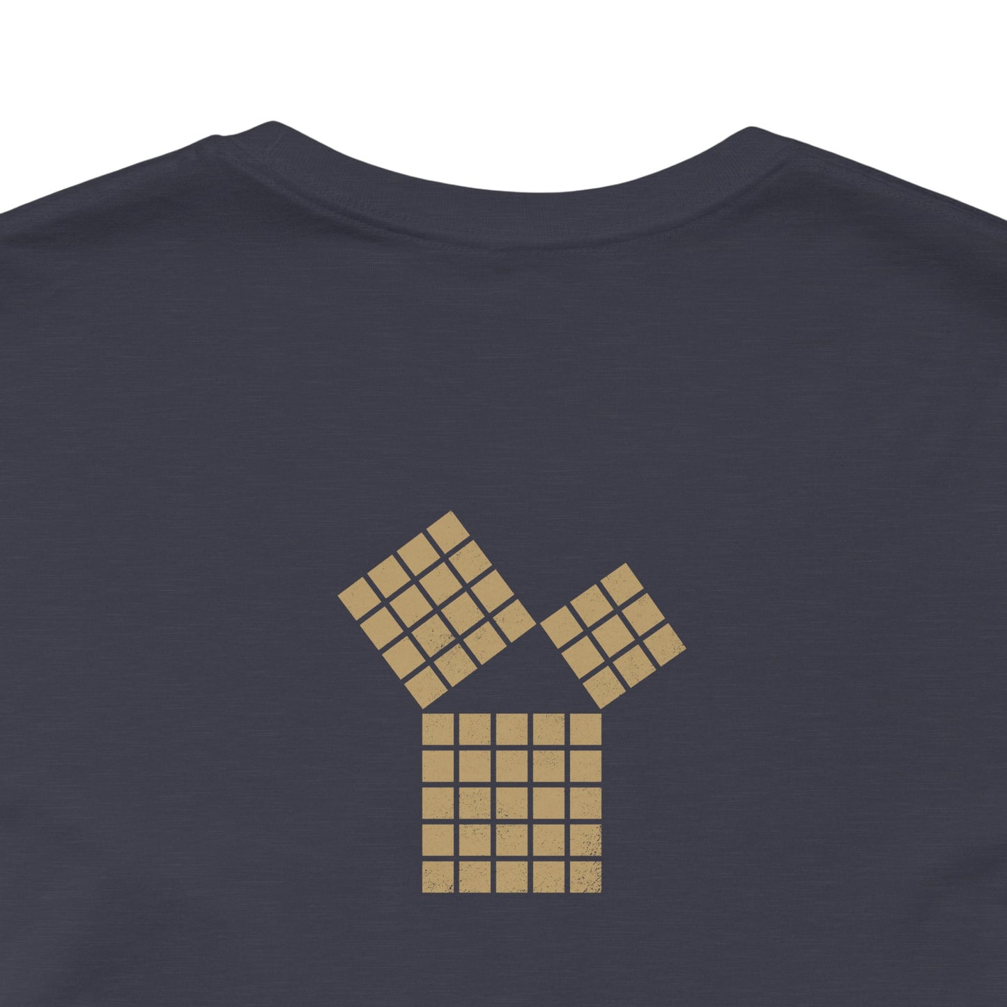 47th Problem of Euclid Tee