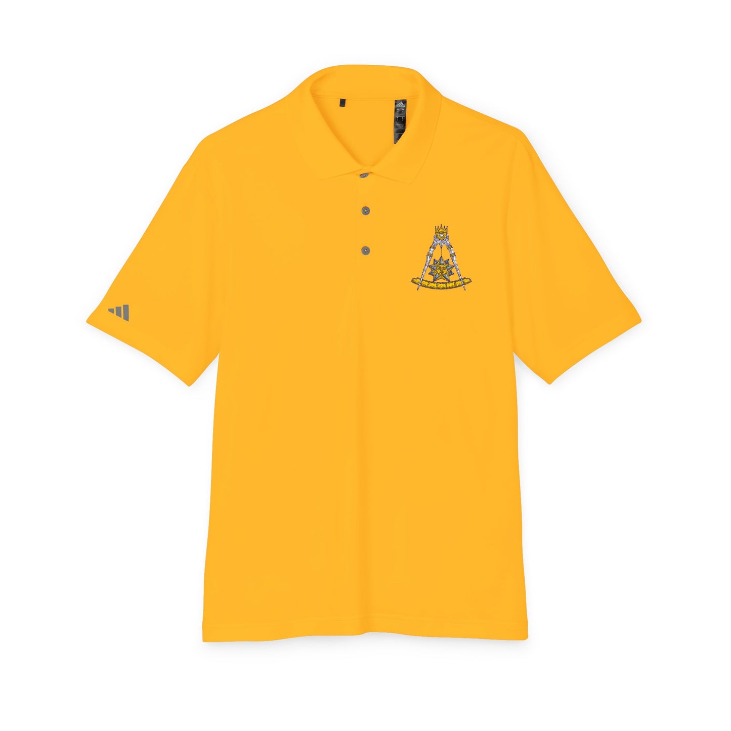 Lodge of Perfection Performance Polo