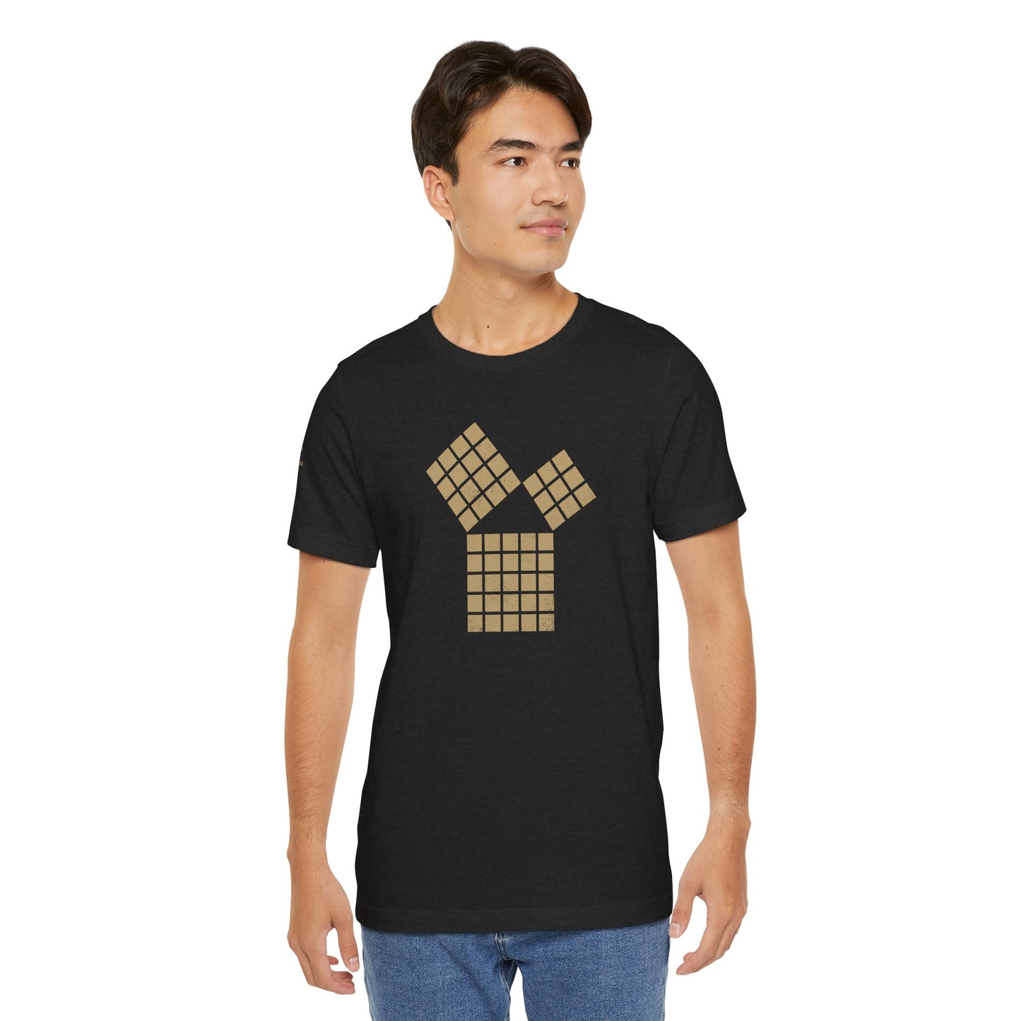 47th Problem of Euclid Tee