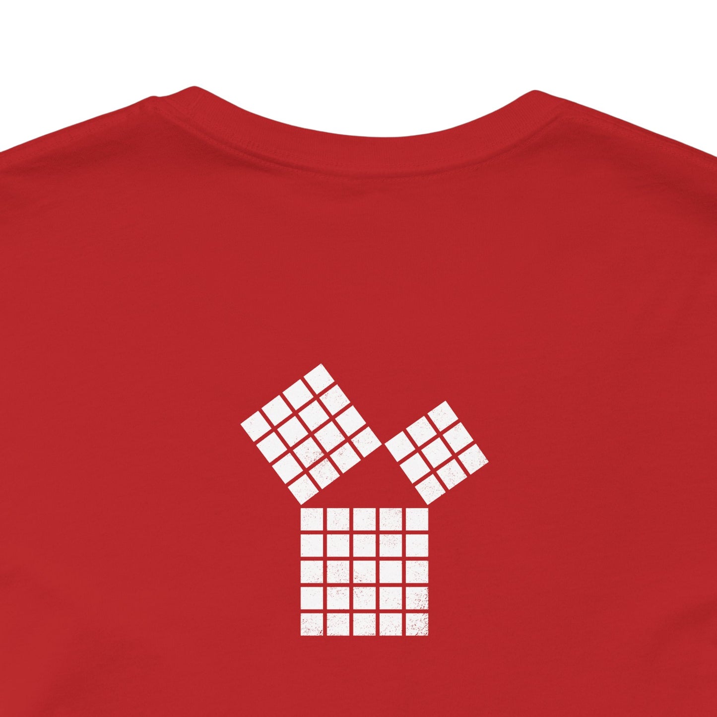 47th Problem of Euclid Tee