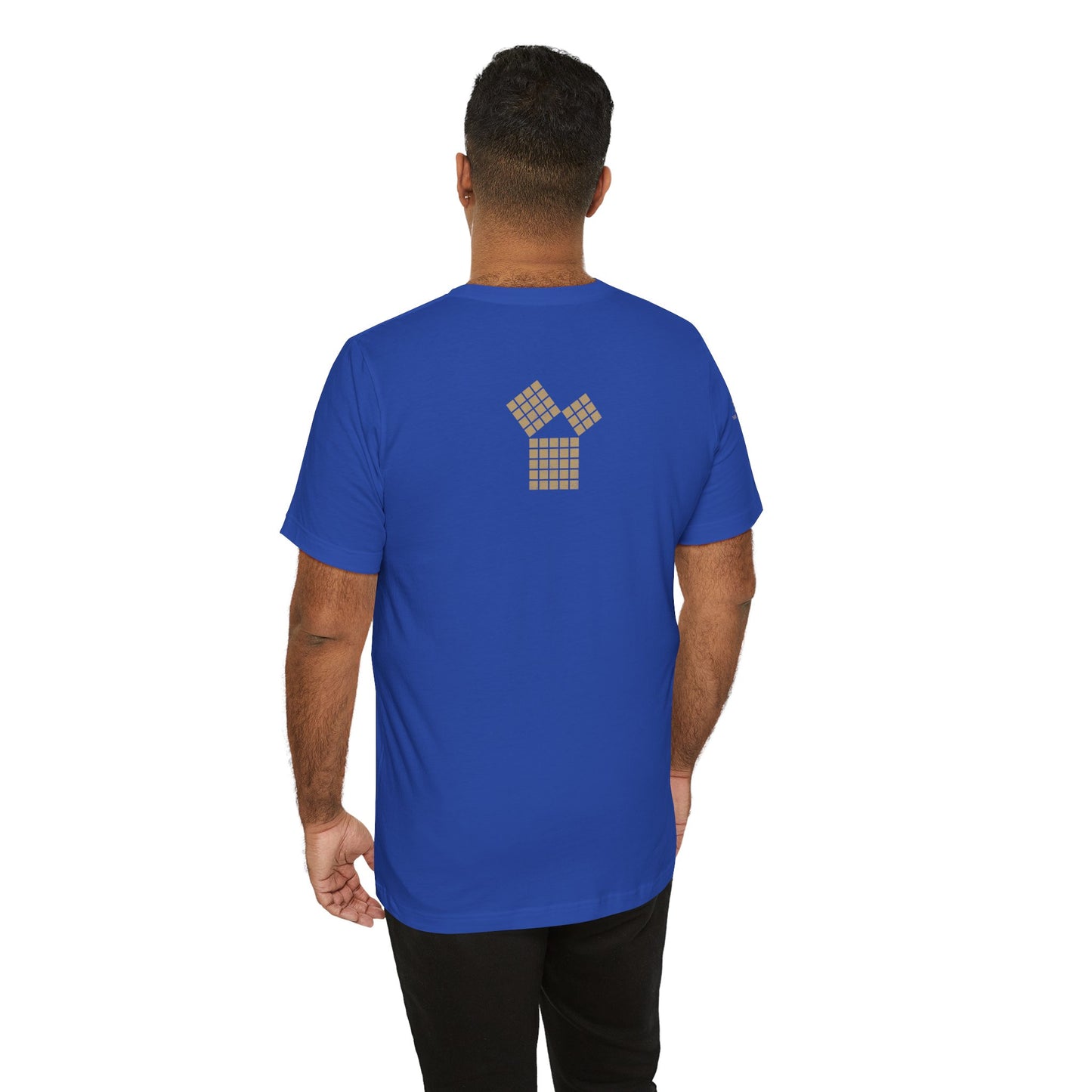 47th Problem of Euclid Tee