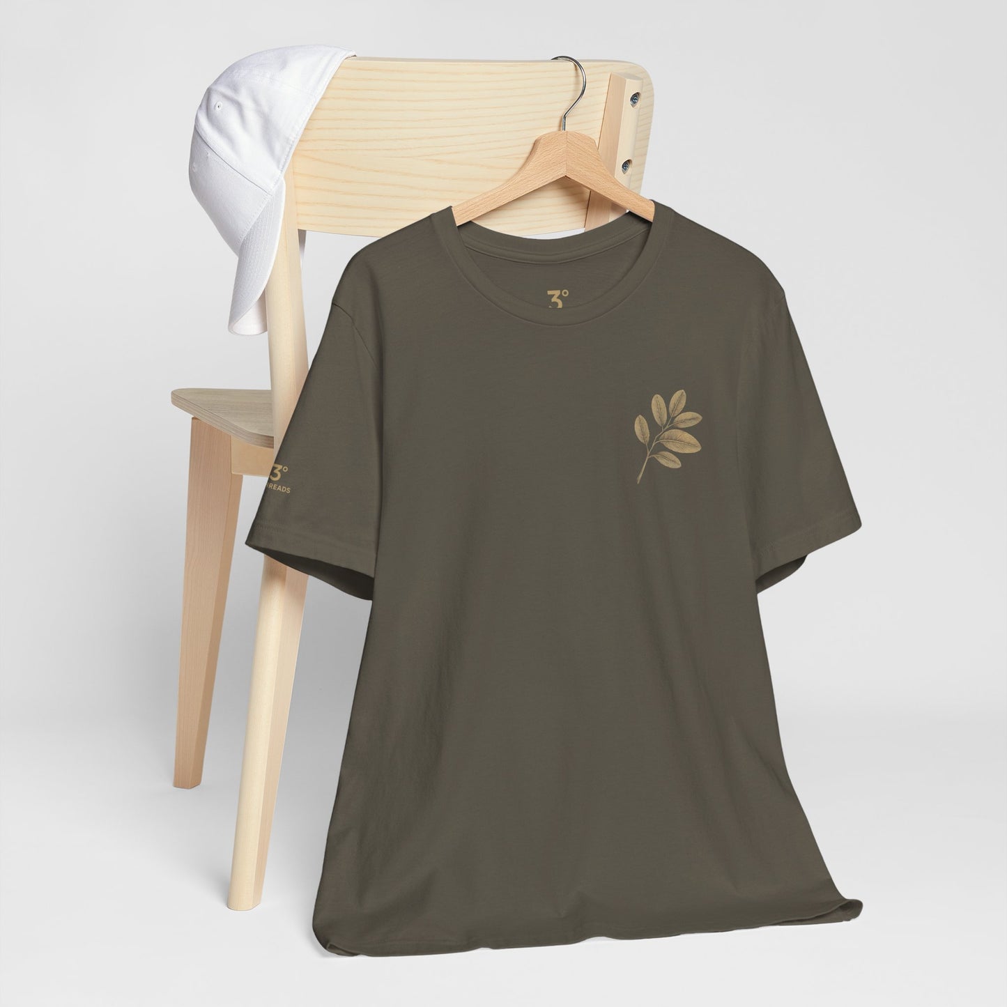 Sprig of Acacia Tee