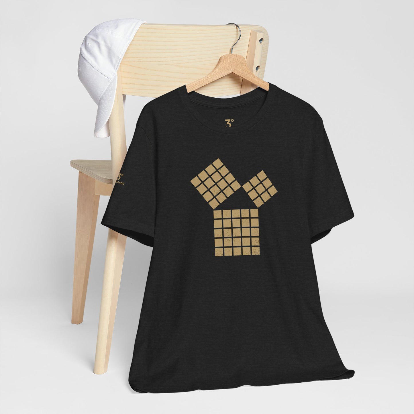 47th Problem of Euclid Tee