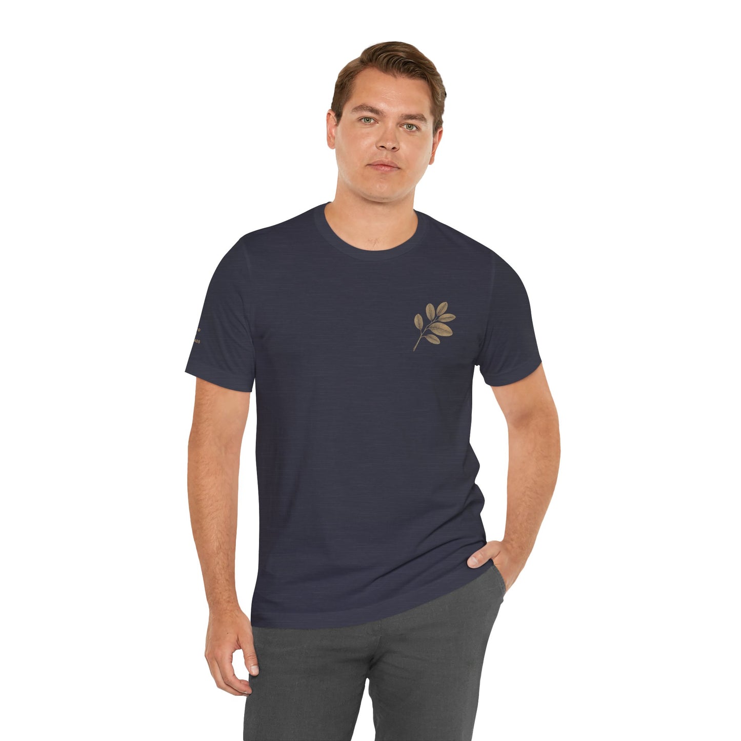Sprig of Acacia Tee