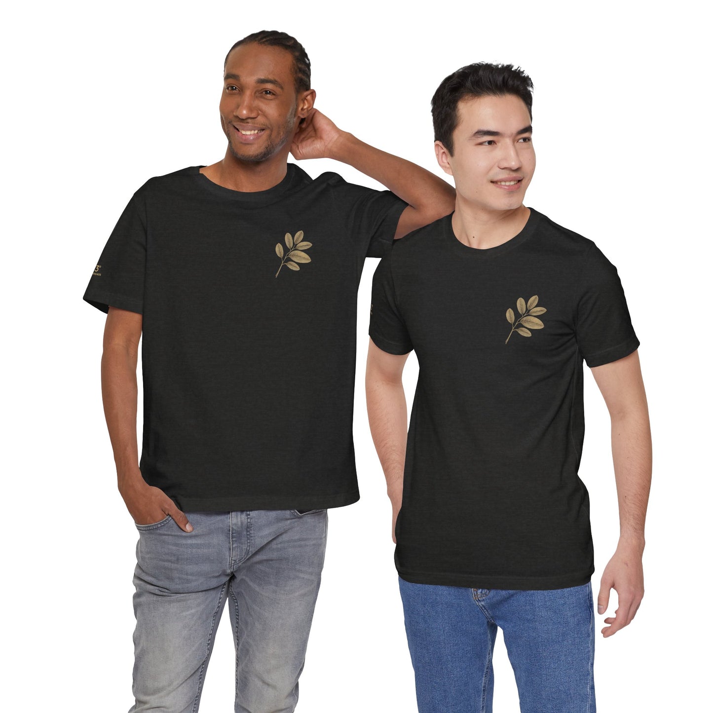 Sprig of Acacia Tee