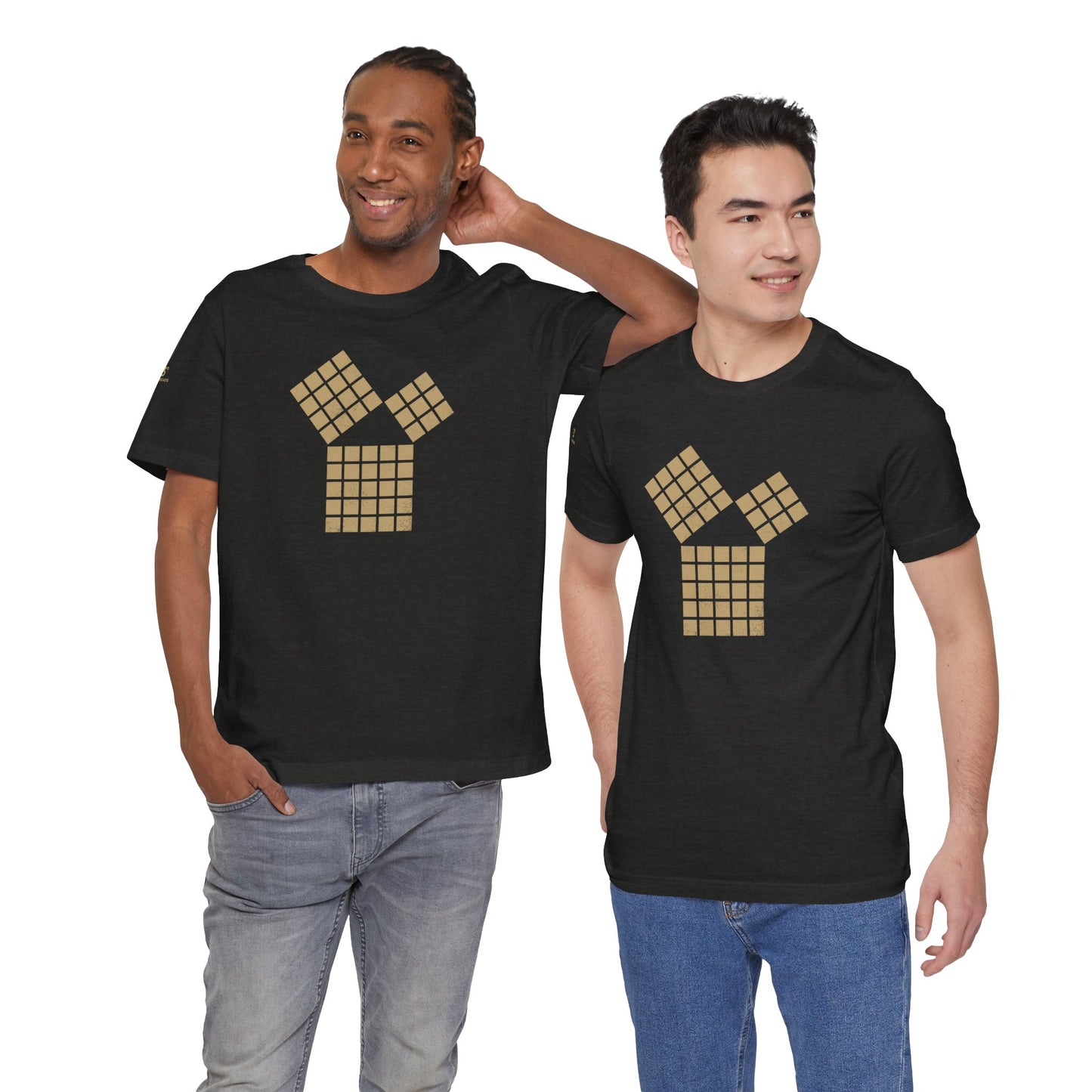 47th Problem of Euclid Tee