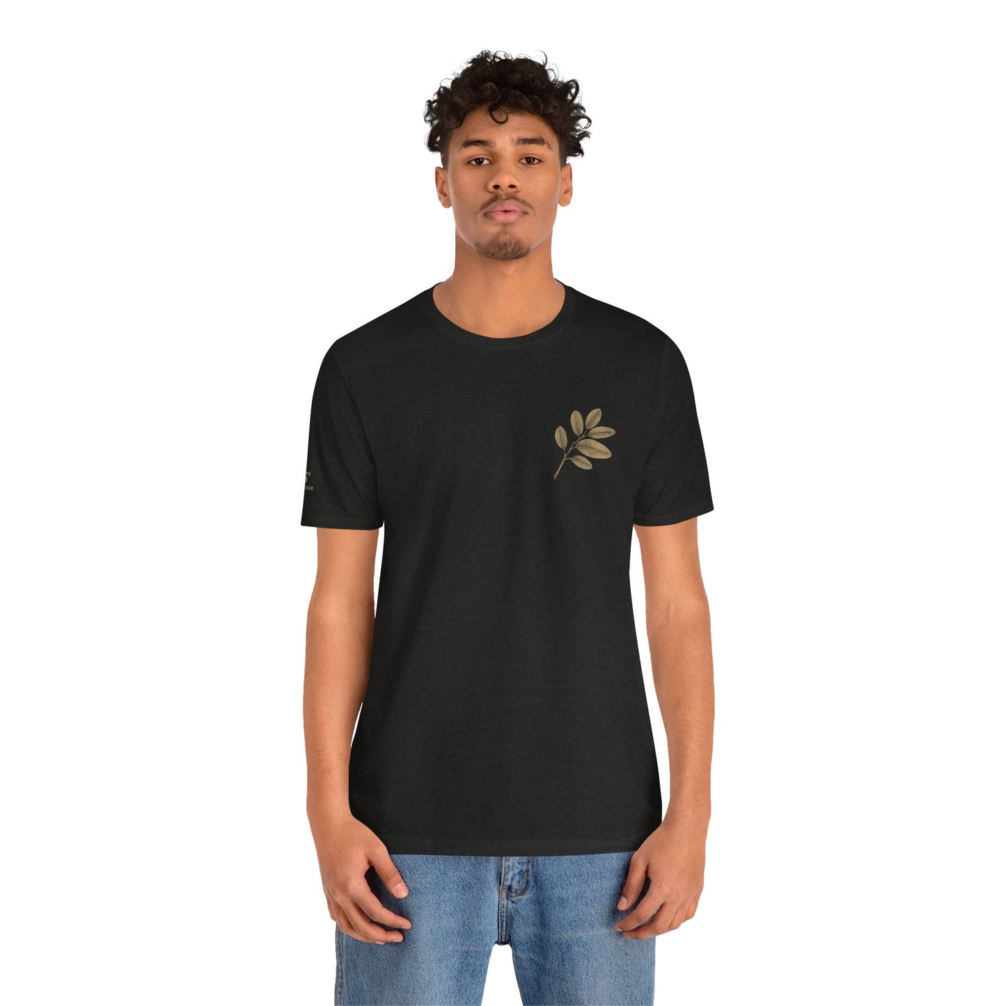Sprig of Acacia Tee