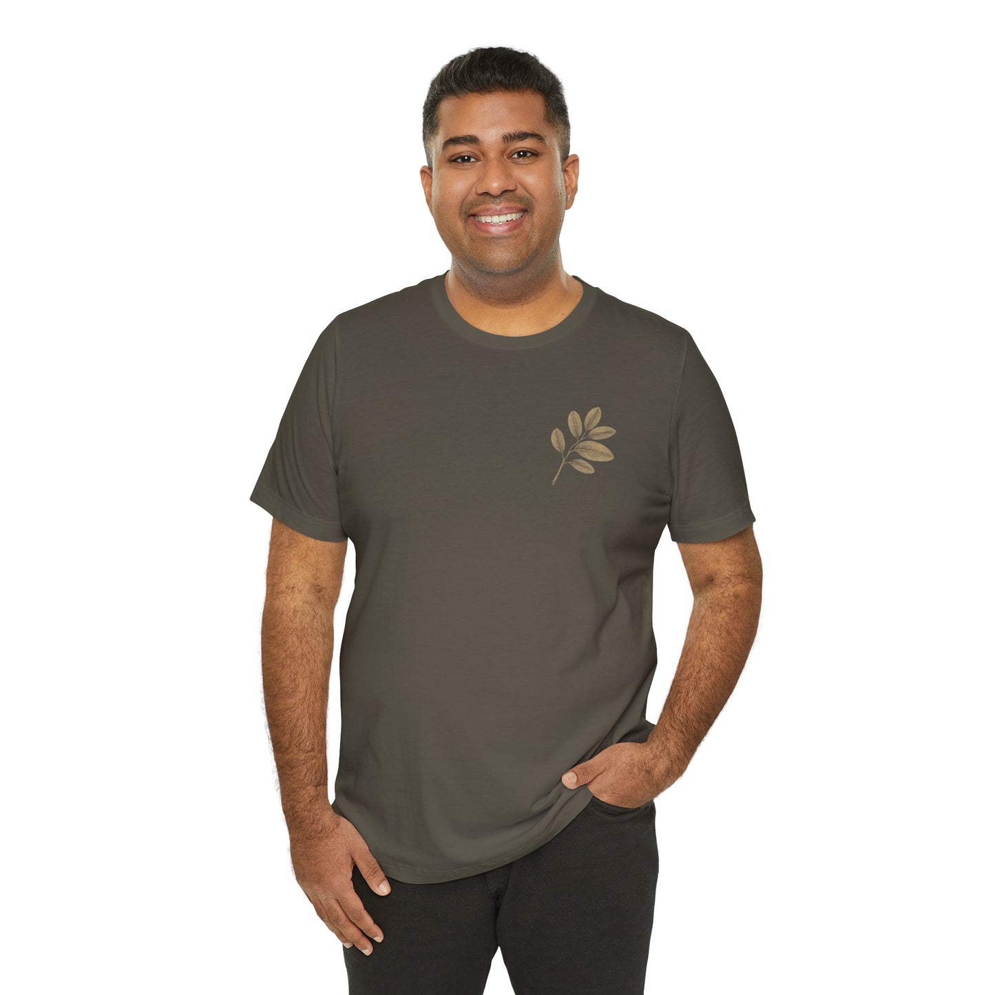 Sprig of Acacia Tee