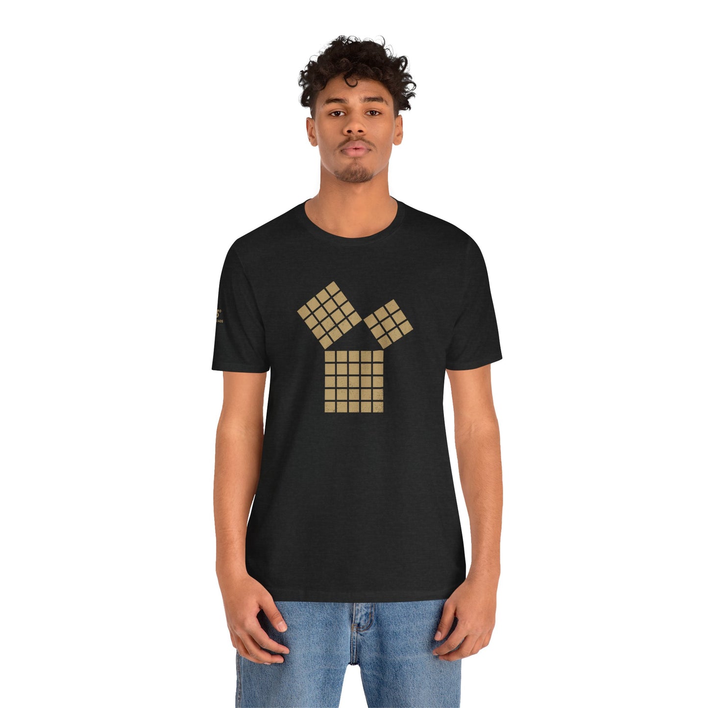 47th Problem of Euclid Tee